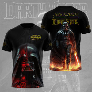 Star Wars 3D Apparel - NGHIAVT6086