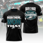 Philadelphia Eagles 3D Apparel – NGHIAVT6094
