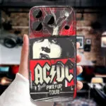 AC/DC Phone Case – NGHIAVT6102