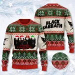 Black Sabbath Ugly Sweater – NGHIAVT6109