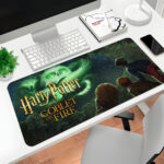 Harry Potter Mouse Mat – NGHIAVT6123