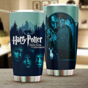 Harry Potter Tumbler Cup - NGHIAVT6124