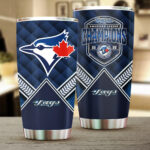 Toronto Blue Jays 2025 Tumbler Cup – NGHIAVT6130