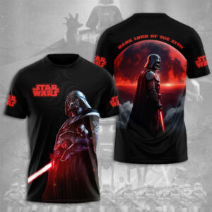 Star Wars 3D Apparel – NGHIAVT6174