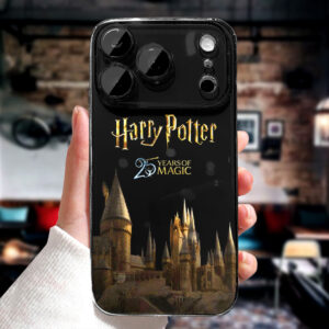 Harry Potter Phone Case – NGHIAVT6163