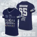 Dallas Cowboys 3D Football Jersey – NGHIAVT6180
