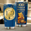 Winnie-the-Pooh 100th Anniversary Tumbler Cup - NGHIAVT6195