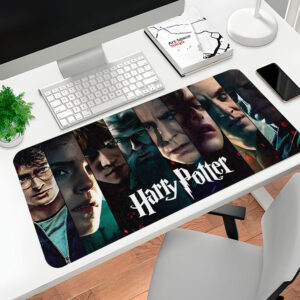Harry Potter Mouse Mat - NGHIAVT9199