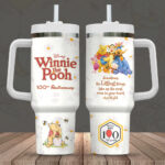 Winnie-the-Pooh 100th Anniversary 40oz Stanley Tumbler – NGHIAVT9202