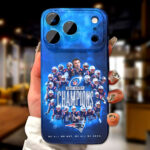 New England Patriots Phone Case – TMTHU2965