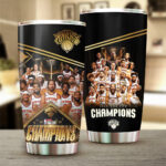 New York Knicks 2025 NBA Champions Tumbler Cup – TANTN19468