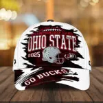 Ohio State Buckeyes Football Classic Cap - MAITM13960
