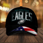 Philadelphia Eagles Classic Cap – TANTN19550