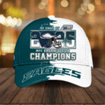 Philadelphia Eagles Classic Cap – TANTN19638