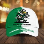 Philadelphia Eagles Classic Cap – TANTN19642