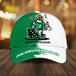 Philadelphia Eagles Classic Cap – TANTN19643