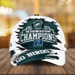 Philadelphia Eagles NFC East Division Champions Classic Cap – MAITM14176