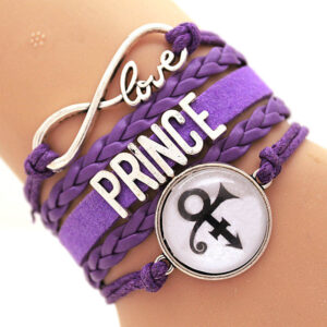 Prince Multilayer Charm Bracelet - MAITMDROP076