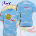 Prince 3D Apparel - GNE4706
