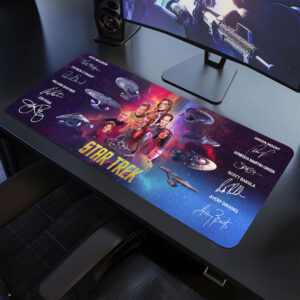 Star Trek Mouse Mat - HOATT15152