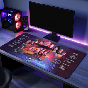 Star Trek: The Next Generation Mouse Mat - HOATT15063