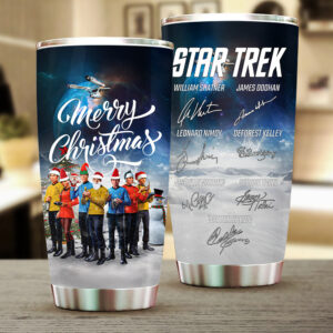 Star Trek Tumbler Cup - TMTHU2485