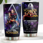 Star Trek: Voyager Tumbler Cup - HOATT14915