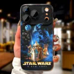 Star Wars: A New Hope – 50th Anniversary Phone Case – HOATT15163