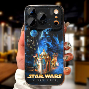 Star Wars: A New Hope - 50th Anniversary Phone Case – HOATT15163