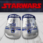 Star Wars Custom Clogs - TMTHU2475