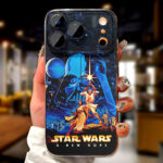 Star Wars Phone Case – HOATT15191