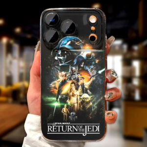 Star Wars: Return of the Jedi Phone Case – HOATT14897