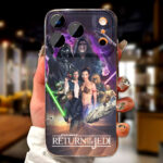 Star Wars: Return of the Jedi Phone Case – HOATT15192