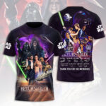 Star Wars: Return of the Jedi 3D Apparel - HOATT14894