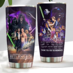 Star Wars: Return of the Jedi Tumbler Cup – HOATT15159