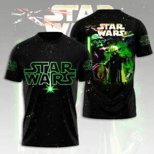 Star Wars 3D Apparel – HOATT15373