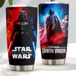 Star Wars Tumbler Cup - HOATT14926