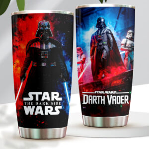 Star Wars Tumbler Cup - HOATT14926