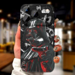 Star Wars x Darth Vader Phone Case – TMTHU2598