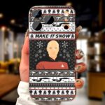 Star Trek Phone Case – HOATT15154