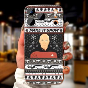 Star Trek Phone Case – HOATT15154