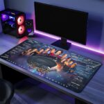 Star Trek: Voyager Mouse Mat – HOATT15197