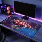 Star Trek: Voyager Mouse Mat – HOATT15303