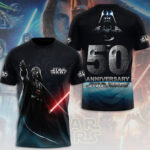 Star Wars 3D Apparel – TMTHU2659