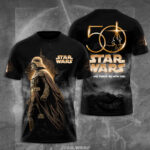 Star Wars 3D Apparel – GNE4730