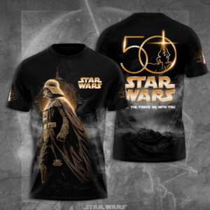 Star Wars 3D Apparel - GNE4730