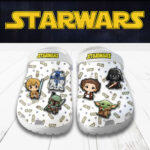 Star Wars Custom Clogs – TMTHU2414