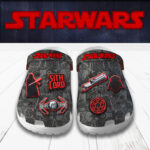 Star Wars Custom Clogs - TMTHU2474