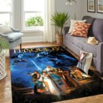 Star Wars Rectangular Rug - TMTHU2392
