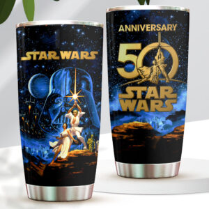 Star Wars Tumbler Cup - TMTHU2457